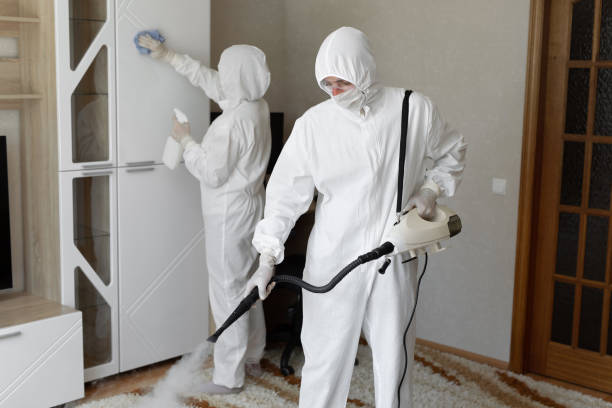 Trusted Trauma Scene Cleanup service in Nashville, IL - Four Month Blood Cleanse